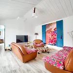 Holiday home Acces Privee A La A - Maison Pour 6 *