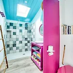 Acces Privee A La A - Maison Pour 6 Holiday home *