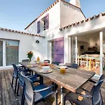 Acces Privee A La A - Maison Pour 6