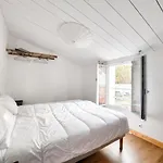 Holiday home Acces Privee A La A - Maison Pour 6 *
