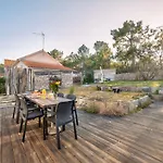 Holiday home Acces Privee A La A - Maison Pour 6 *