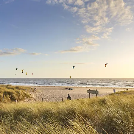 بيت للعطل Acces Privee A La A - Maison Pour 6 *